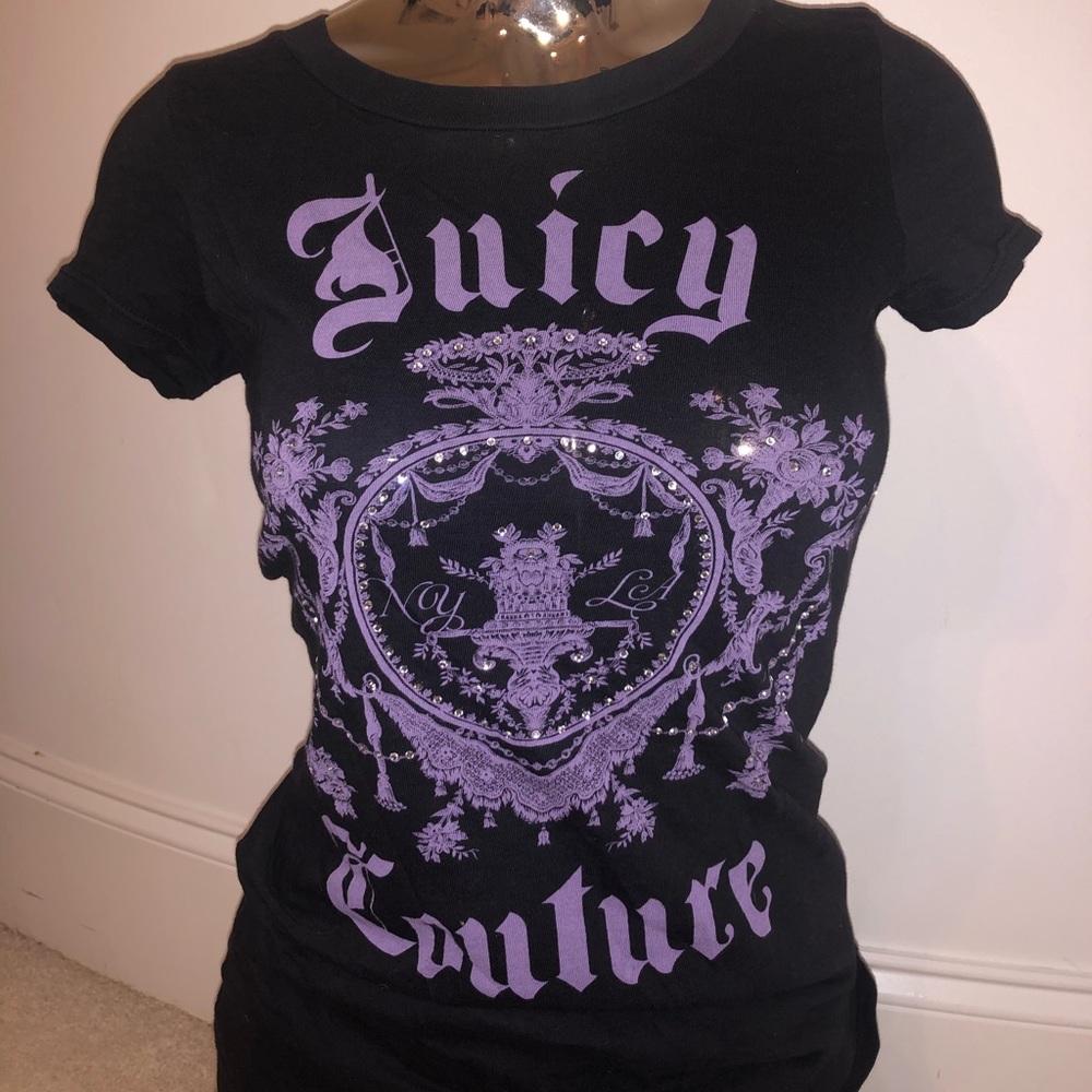Juicy top